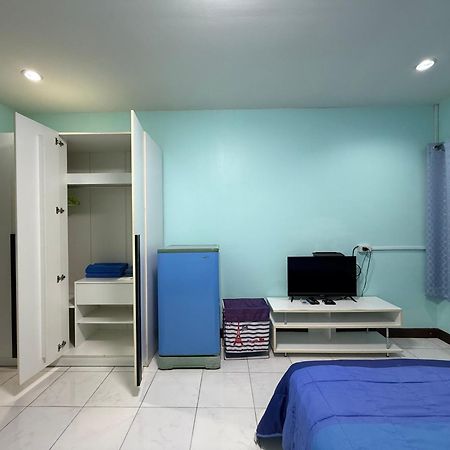 Best Rent A Room Nai Yang Экстерьер фото