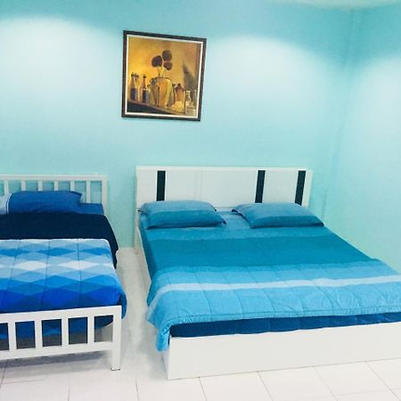 Best Rent A Room Nai Yang Экстерьер фото