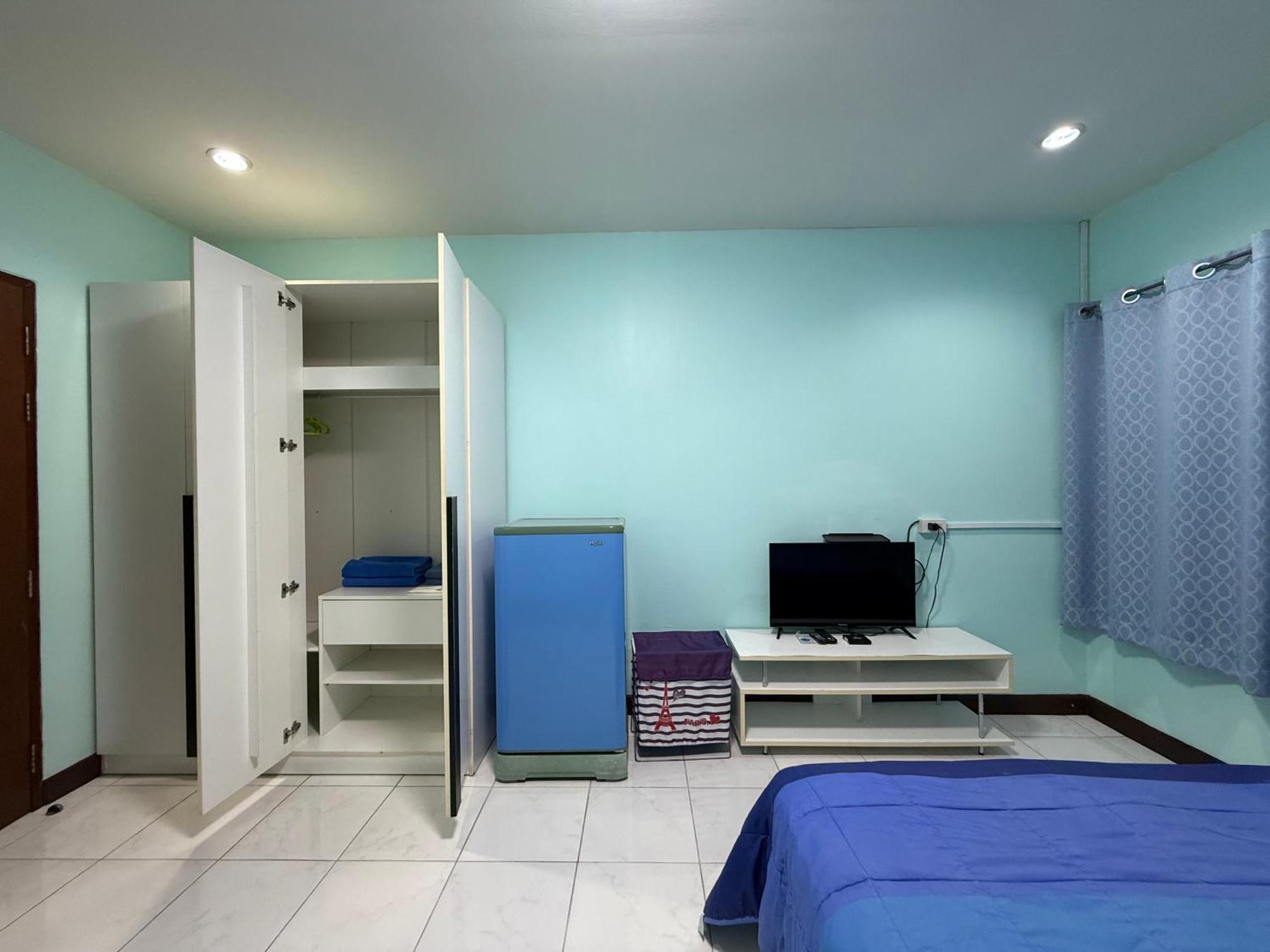 Best Rent A Room Nai Yang Экстерьер фото