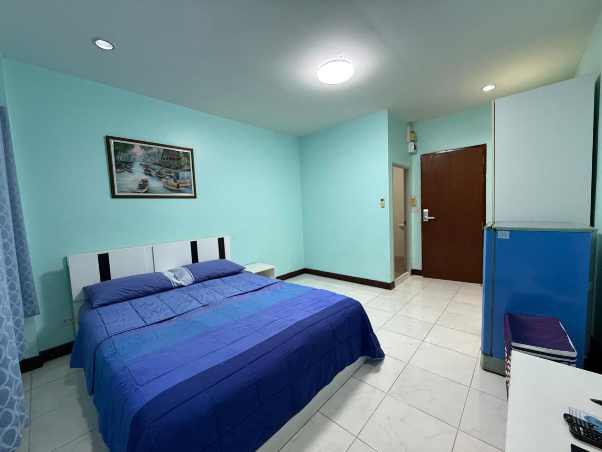 Best Rent A Room Nai Yang Экстерьер фото