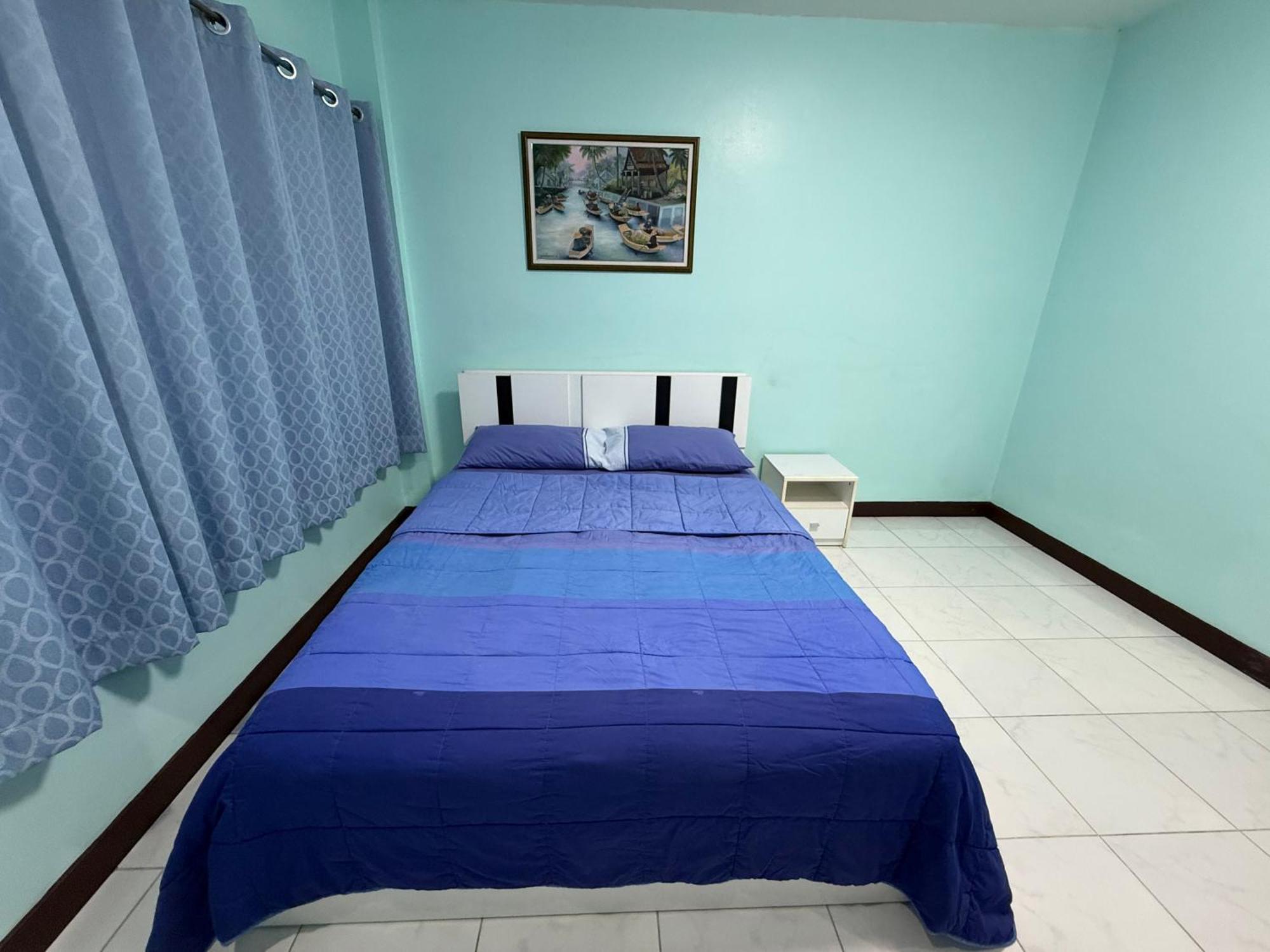 Best Rent A Room Nai Yang Экстерьер фото