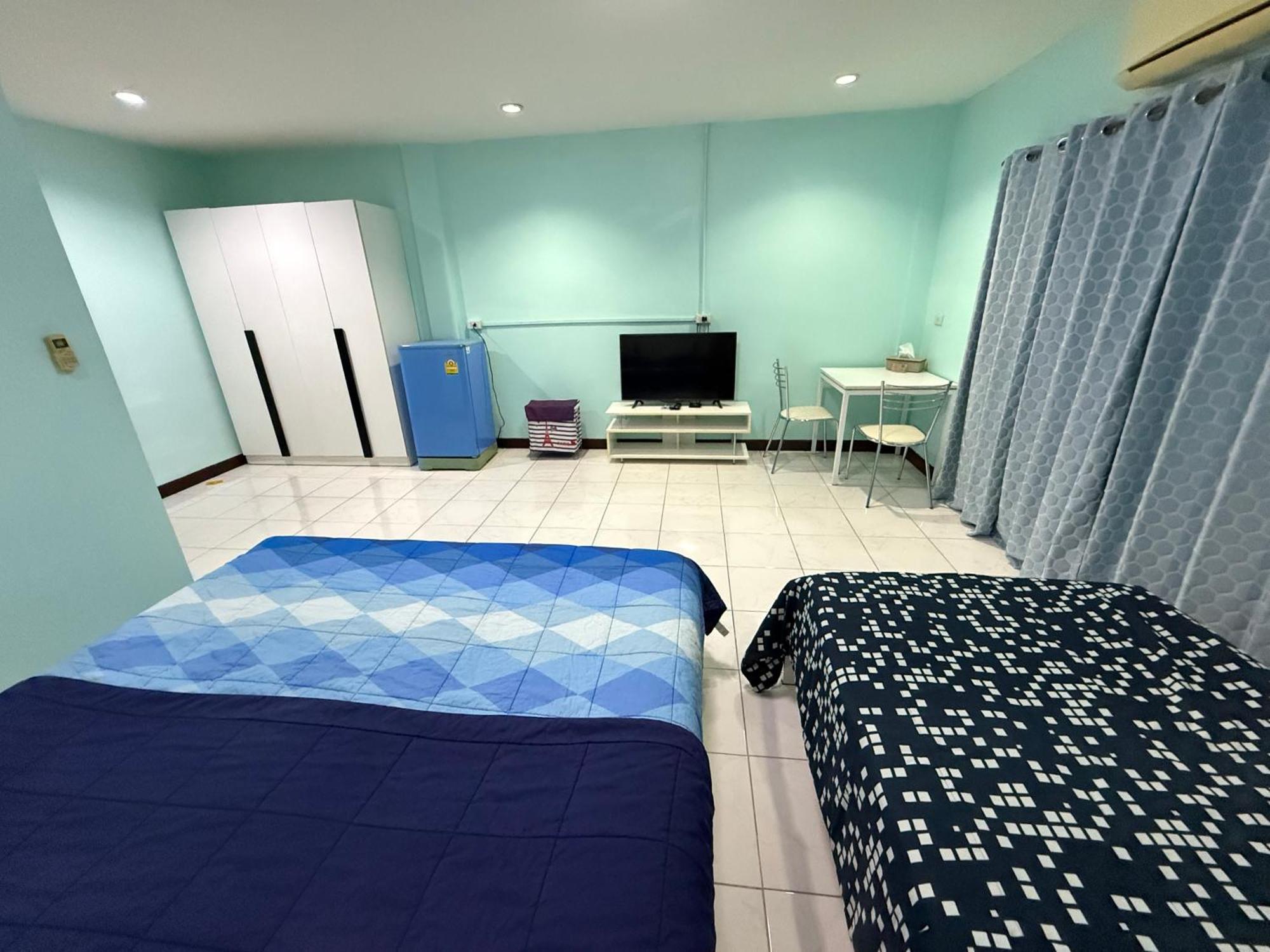 Best Rent A Room Nai Yang Экстерьер фото