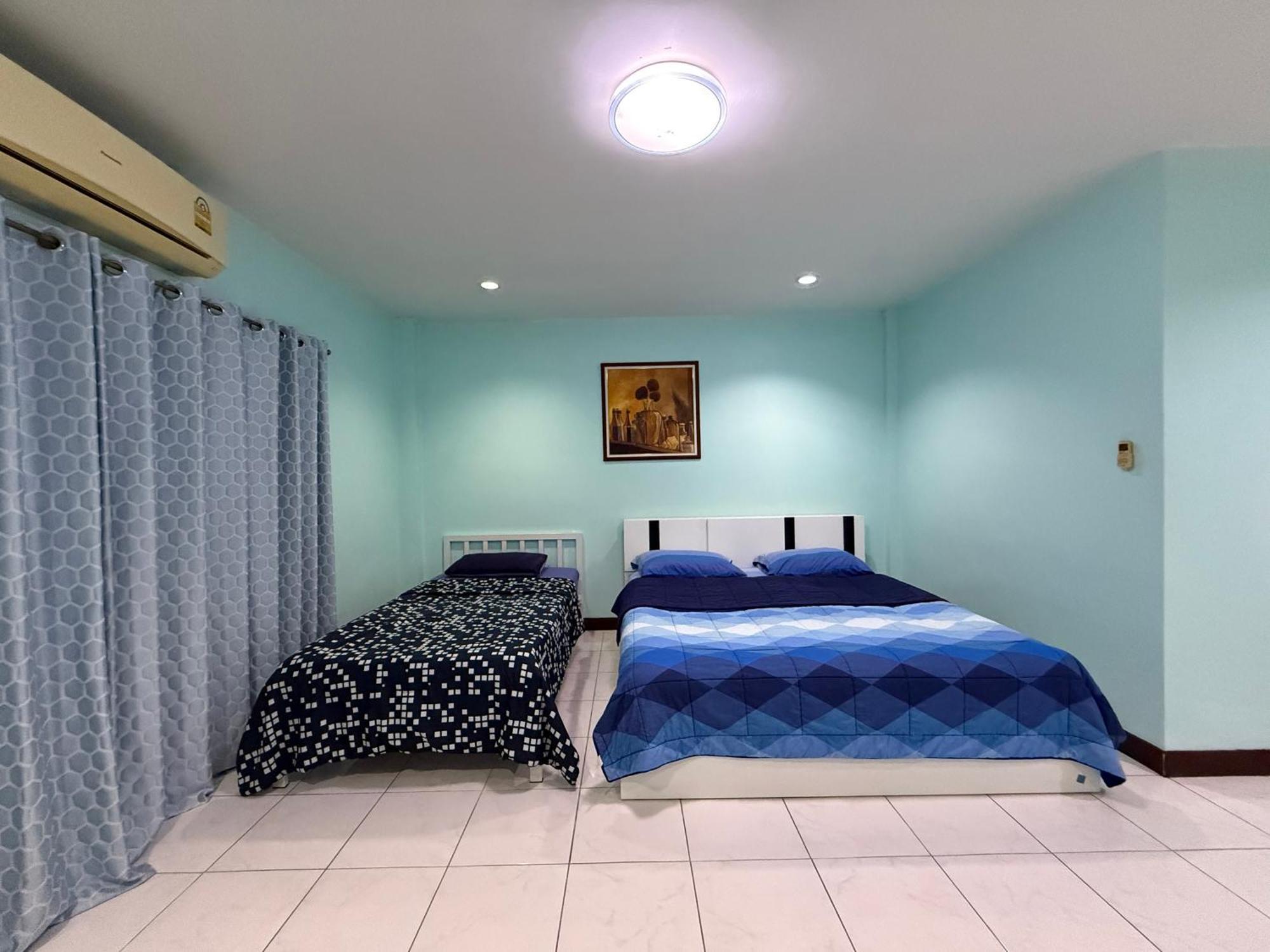 Best Rent A Room Nai Yang Экстерьер фото