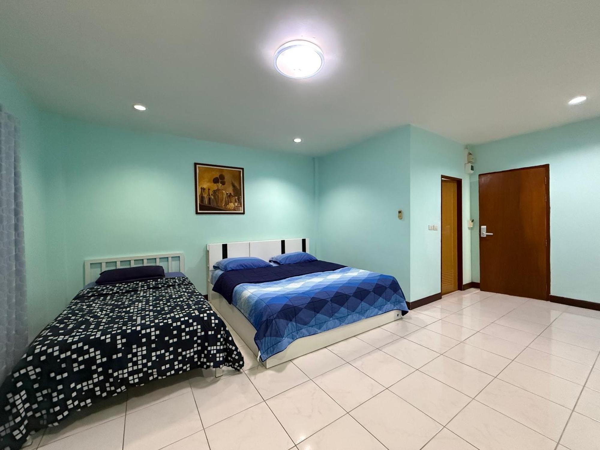 Best Rent A Room Nai Yang Экстерьер фото